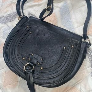Crossbody bag
